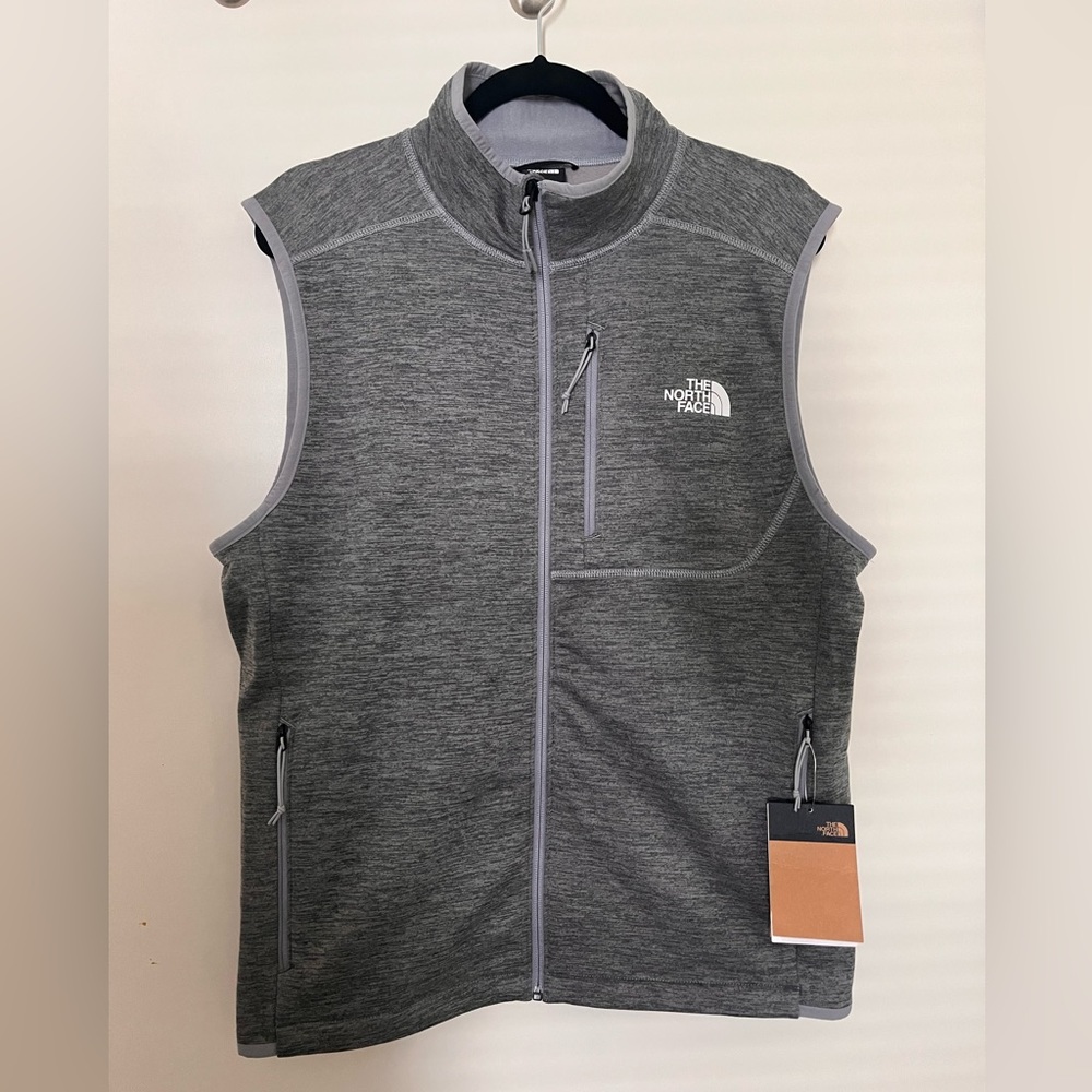 Northface Vest